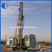 DTH Drilling Rig Price-Gl150